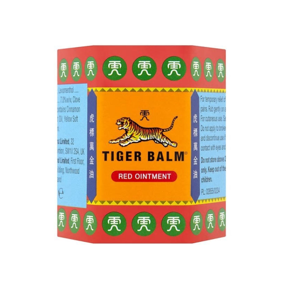 Tiger Balm