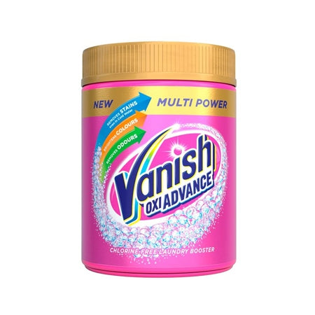 Vanish Gold Stain Remover Powder 470G