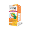 


      
      
      

   

    
 Vivio Junior Multivitamin Tonic (Orange Flavour) 250ml - Price