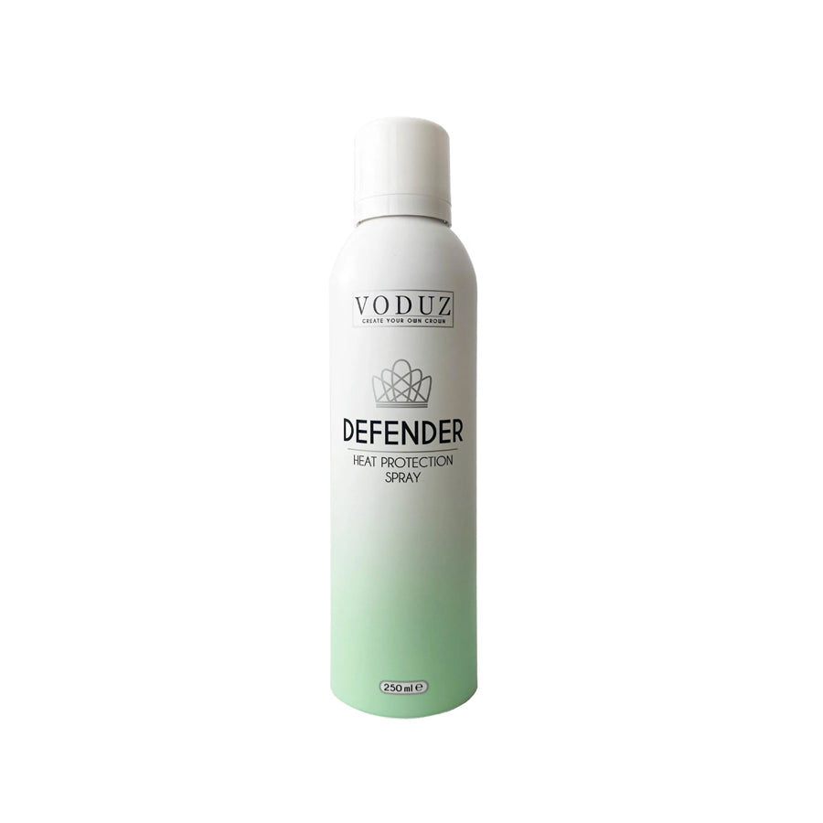 Voduz Hair: Aerosols
