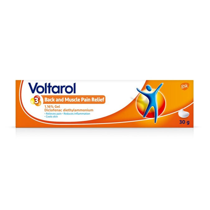 Voltarol