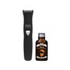 WAHL Beard Trimmer & Beard Oil Gift Set (9865-805)
