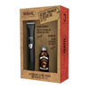 WAHL Beard Trimmer & Beard Oil Gift Set (9865-805)
