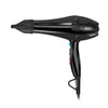 WAHL Ionic Style Hair Dryer 2200W (Black)