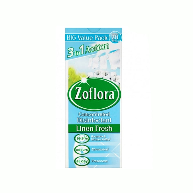 Zoflora