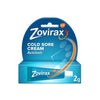 


      
      
      

   

    
 Zovirax Cold Sore Cream 2g - Price