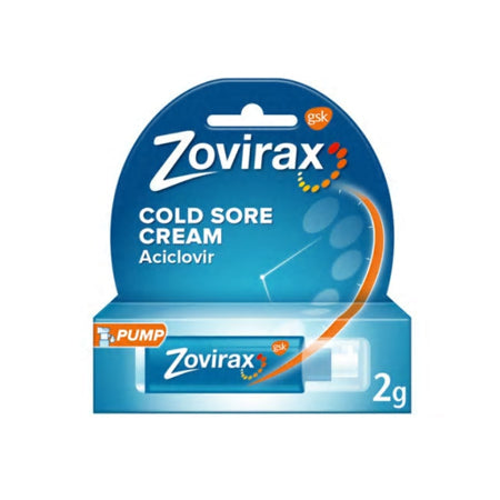 Zovirax